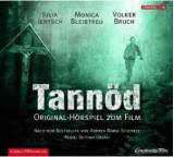 Hörbuch im Test: Tannöd. Original-Hörspiel zum Film von Andrea Maria Schenkel, Testberichte.de-Note: 1.5 Sehr gut