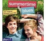 Summertime Blues. Das Original-Hörspiel zum Film