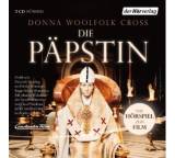 Die Päpstin. Das Hörspiel zum Film