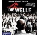 Die Welle. Original-Hörspiel zum Film