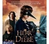 Herr der Diebe. Das Original-Hörspiel zum Film