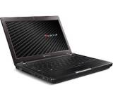 EasyNote Butterfly xs