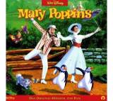 Mary Poppins. Das Original-Hörspiel zum Film