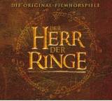 Hörbuch im Test: Der Herr der Ringe. Die Original-Filmhörspiele von J.R.R. Tolkien, Testberichte.de-Note: 1.5 Sehr gut