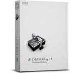 System- & Tuning-Tool im Test: Defrag 12 Professional (Windows 7) von O&O Software, Testberichte.de-Note: 3.1 Befriedigend