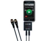 Audio-Interface im Test: MIDI Mobilizer von Line6, Testberichte.de-Note: 1.8 Gut