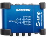S-Amp