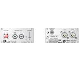 Verstärker im Test: G 93 Phone Amp von Lake People Electronic, Testberichte.de-Note: 1.0 Sehr gut