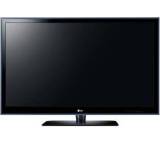 Fernseher im Test: 42LX6500 von LG, Testberichte.de-Note: 3.0 Befriedigend