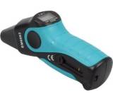 Reifendruck-Kontrollsystem im Test: Reifendruckprüfer mit Profiltiefenmesser von Cartrend, Testberichte.de-Note: ohne Endnote