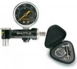 Shuttle Gauge