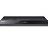 Blu-ray-Player im Test: BD-C8200S von Samsung, Testberichte.de-Note: 2.0 Gut