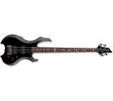 Bass im Test: LTD TA-600 Tom Araya Signature von ESP Guitars, Testberichte.de-Note: 1.0 Sehr gut