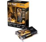 GeForce GTX 460 Synergy (768 MB)