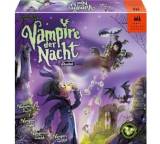Gesellschaftsspiel im Test: Vampire der Nacht von Drei Magier Spiele, Testberichte.de-Note: 2.2 Gut