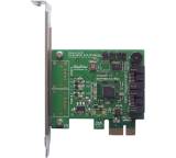 Weitere Zusatzkarte im Test: Rocket 620 von Highpoint, Testberichte.de-Note: 2.4 Gut