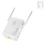 Powerline (Netzwerk über Stromnetz) im Test: PLI-3410 von Level One, Testberichte.de-Note: ohne Endnote