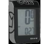 Fahrradcomputer im Test: SX4-W von Pro Bikegear, Testberichte.de-Note: ohne Endnote