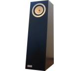 Lautsprecher im Test: Akusmatik A90 von Hornmanufaktur, Testberichte.de-Note: ohne Endnote