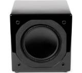 Lautsprecher im Test: MM6 von Mirage, Testberichte.de-Note: ohne Endnote