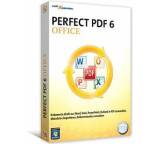 Office-Anwendung im Test: Perfect PDF 6 Office von soft Xpansion, Testberichte.de-Note: 2.0 Gut