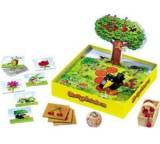Gesellschaftsspiel im Test: Obstgärtchen von Haba, Testberichte.de-Note: 2.1 Gut