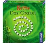 Gesellschaftsspiel im Test: Keltis: Das Orakel von Kosmos, Testberichte.de-Note: 2.6 Befriedigend
