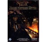 Gesellschaftsspiel im Test: Schattenjäger: Jünger finsterer Götter von Feder & Schwert, Testberichte.de-Note: 1.8 Gut