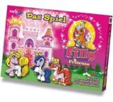 Gesellschaftsspiel im Test: Filly Princess - Das Spiel von noris, Testberichte.de-Note: 3.2 Befriedigend