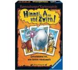 Gesellschaftsspiel im Test: Himmel, A... und Zwirn! von Ravensburger, Testberichte.de-Note: 2.1 Gut
