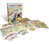 Gesellschaftsspiel im Test: Chang Cheng von TenkiGames, Testberichte.de-Note: 3.2 Befriedigend