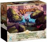 Gesellschaftsspiel im Test: Magic the Gathering - Weltenerwachen von Wizards of the Coast, Testberichte.de-Note: 1.5 Sehr gut