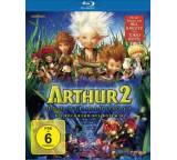 Arthur und die Minimoys 2 - Die Rückkehr des bösen M