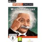 Game im Test: SPIEGEL ONLINE Wissenstrainer (für PC) von TGC, Testberichte.de-Note: 2.4 Gut