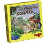 Gesellschaftsspiel im Test: Dschungelschatz von Haba, Testberichte.de-Note: 1.9 Gut