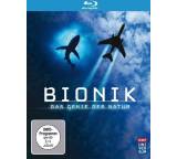 Bionik - Das Genie der Natur