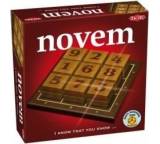 Gesellschaftsspiel im Test: novem von Giseh-Verlag, Testberichte.de-Note: 2.9 Befriedigend
