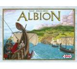 Gesellschaftsspiel im Test: Albion von Amigo, Testberichte.de-Note: 3.1 Befriedigend