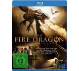 The Fire Dragon Chronicles