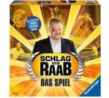 Gesellschaftsspiel im Test: Schlag den Raab - Das Spiel von Ravensburger, Testberichte.de-Note: 1.8 Gut