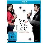 Mr. & Mrs. Lee