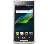 Smartphone im Test: IM-A650S Vega von Pantech, Testberichte.de-Note: ohne Endnote