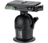 Stativkopf im Test: QHD-71Q von Velbon, Testberichte.de-Note: ohne Endnote