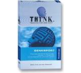 Gesellschaftsspiel im Test: THINK - Denksport von Ravensburger, Testberichte.de-Note: 2.3 Gut