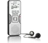 Diktiergerät im Test: LFH 0862 Voice Tracer von Philips, Testberichte.de-Note: 2.0 Gut