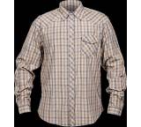 Sportbekleidung im Test: Leirvik Shirt von Bergans, Testberichte.de-Note: ohne Endnote