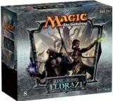 Gesellschaftsspiel im Test: Magic the Gathering - Aufstieg der Eldrazi von Wizards of the Coast, Testberichte.de-Note: 1.7 Gut