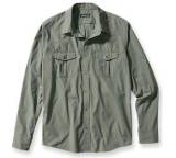 Men's Long-Sleeved El Ray Shirt