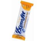 Carbohydrate Bar Aprikose