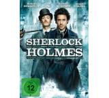 Sherlock Holmes